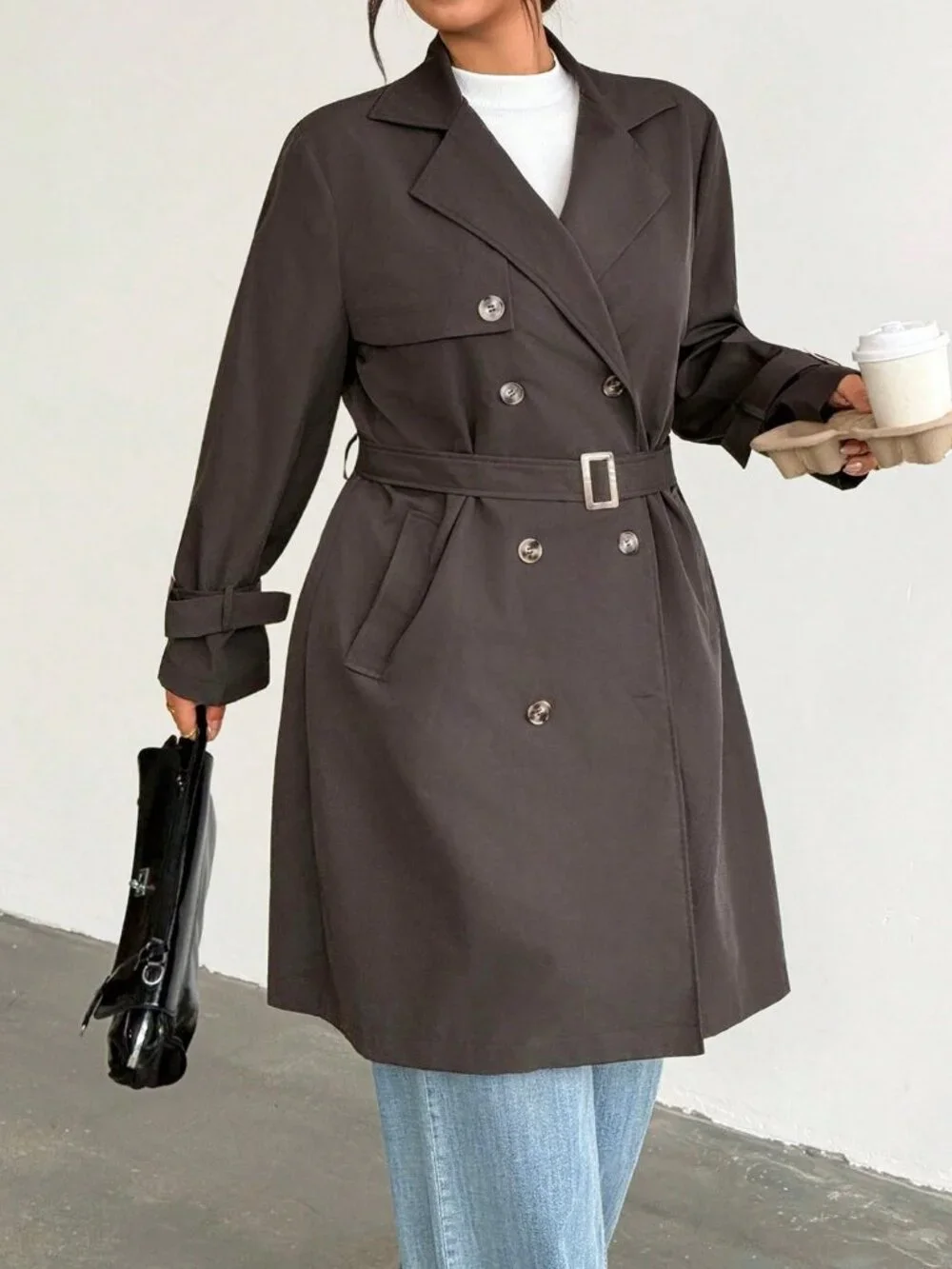 N/A coffee brown
